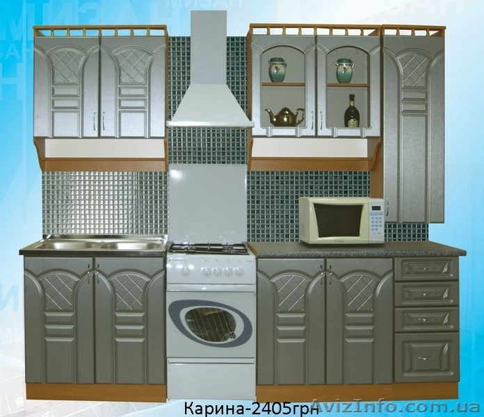 Продаются кихни и другая мебель. - <ro>Изображение</ro><ru>Изображение</ru> #6, <ru>Объявление</ru> #853452