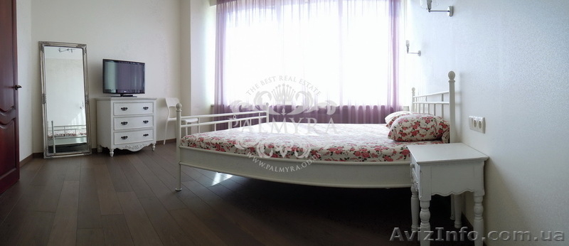 Аренда 2 к квартиры в Белом парусе до лета - <ro>Изображение</ro><ru>Изображение</ru> #4, <ru>Объявление</ru> #852253