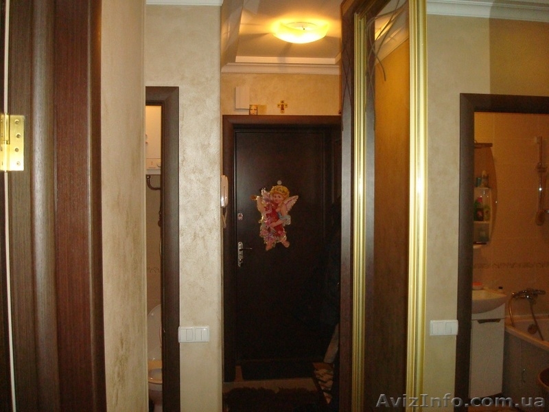 Продам 3-х комн. квартиру на ул. Военный пер. - <ro>Изображение</ro><ru>Изображение</ru> #4, <ru>Объявление</ru> #853736