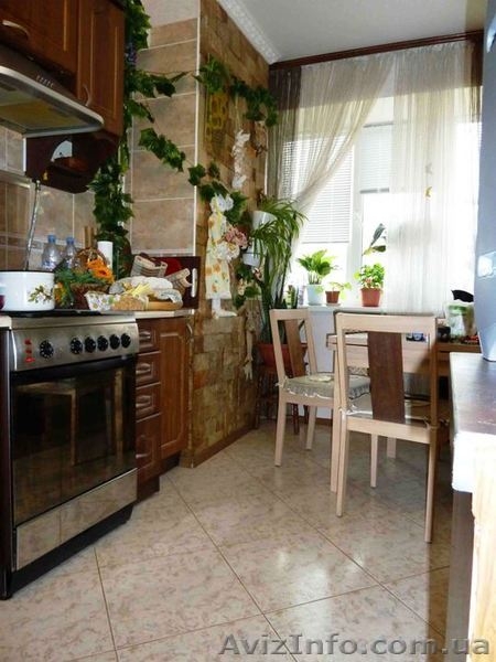 Продам 3-х комн. квартиру на ул. Парковая - <ro>Изображение</ro><ru>Изображение</ru> #4, <ru>Объявление</ru> #853935