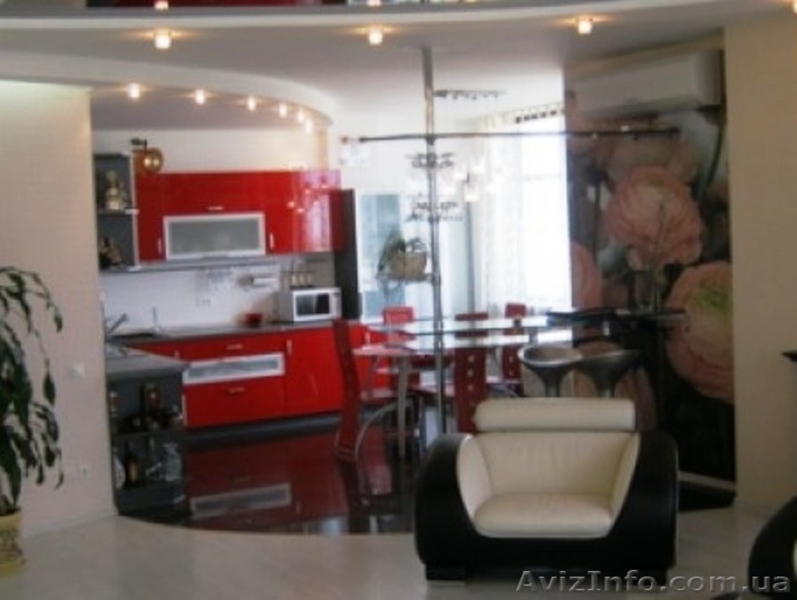 Продам квартиру в ЖК "КУРОЧКА РЯБА",  ул. Шевченко проспект - <ro>Изображение</ro><ru>Изображение</ru> #4, <ru>Объявление</ru> #854686