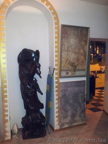 Продам 3-х комн. квартиру на ул. Семинарская - <ro>Изображение</ro><ru>Изображение</ru> #4, <ru>Объявление</ru> #857156