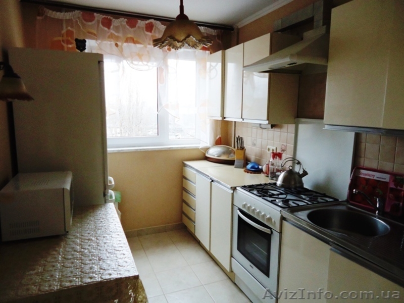 Продам  2-х комн. квартиру на ул. Филатова - <ro>Изображение</ro><ru>Изображение</ru> #4, <ru>Объявление</ru> #859338