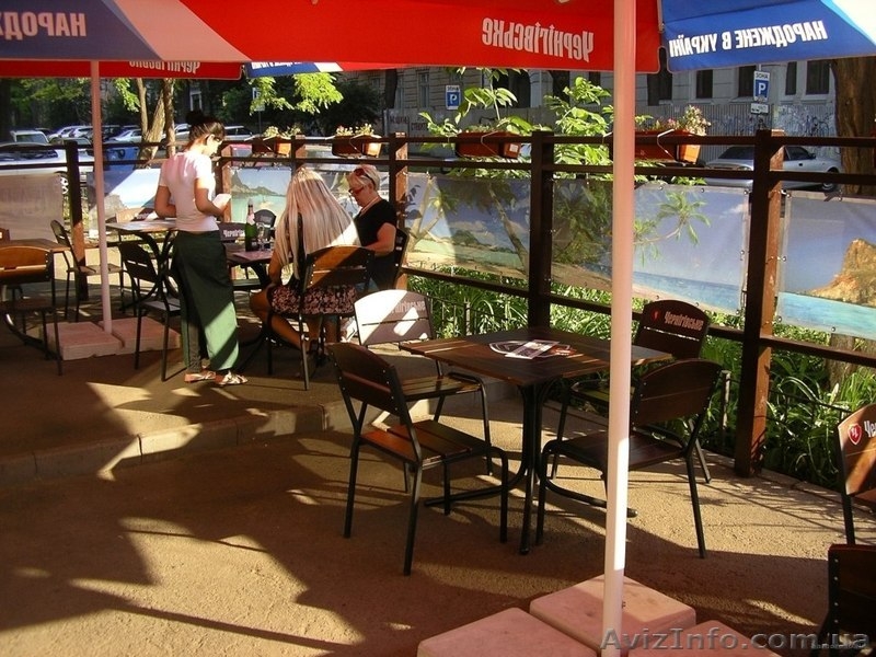 Продам действующий кафе-бар на ул. Елисаветинская - <ro>Изображение</ro><ru>Изображение</ru> #4, <ru>Объявление</ru> #860344