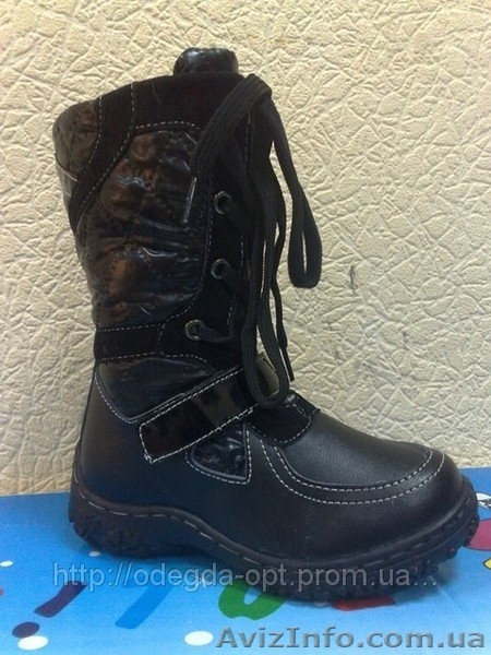 Детская обувь оптом.Обувь оптом в Украине - <ro>Изображение</ro><ru>Изображение</ru> #4, <ru>Объявление</ru> #864306