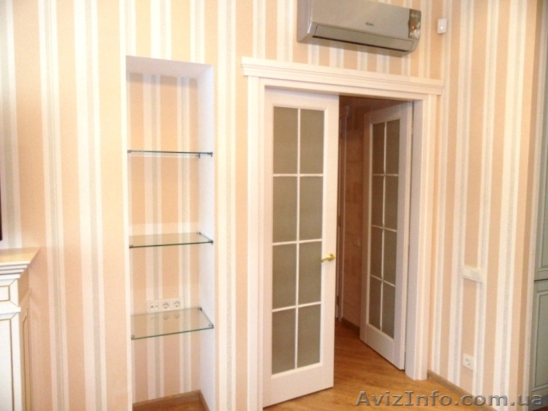 Продам 3-х комн. квартиру на ул. Французский бульвар - <ro>Изображение</ro><ru>Изображение</ru> #4, <ru>Объявление</ru> #867630