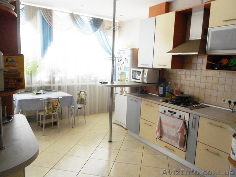 Продам 3-х комн. квартиру на ул. Палубная - <ro>Изображение</ro><ru>Изображение</ru> #4, <ru>Объявление</ru> #868479