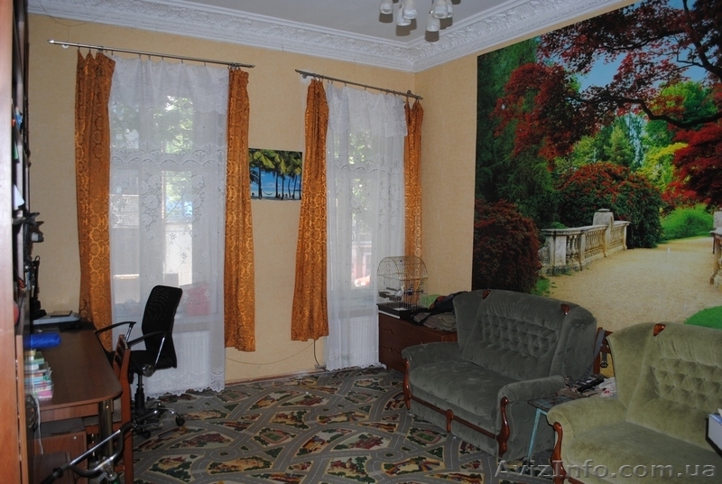 Продам 3-х комн. квартиру на ул. Б.Хмельницкого - <ro>Изображение</ro><ru>Изображение</ru> #3, <ru>Объявление</ru> #869047