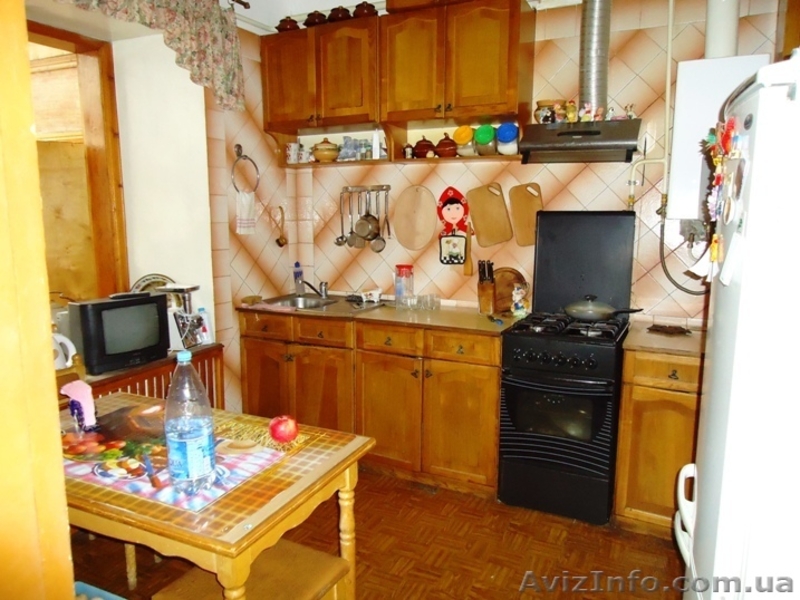 3-х комн. квартира с качественным современным ремонтом в крепком доме  - <ro>Изображение</ro><ru>Изображение</ru> #4, <ru>Объявление</ru> #871408