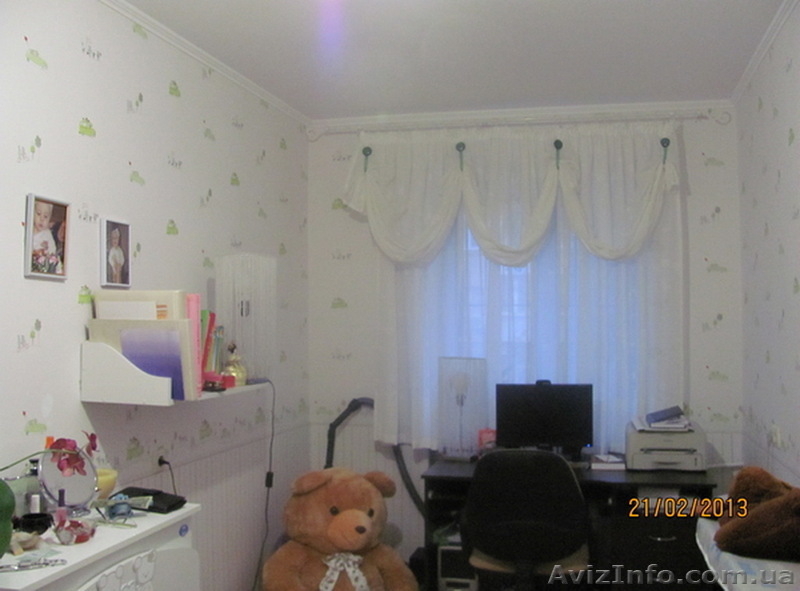 Продам 3-х ком. кв. на пр-те ШЕВЧЕНКО/Шампанский пер. - <ro>Изображение</ro><ru>Изображение</ru> #5, <ru>Объявление</ru> #852081