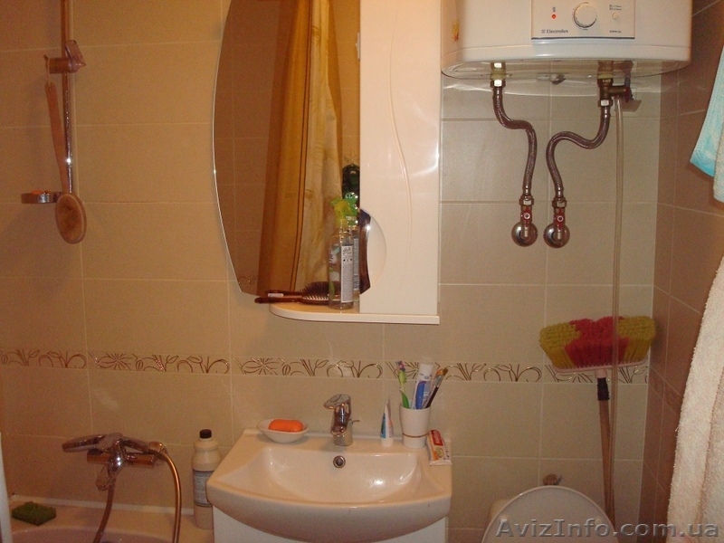 Продам 3-х комн. квартиру на ул. Военный пер. - <ro>Изображение</ro><ru>Изображение</ru> #5, <ru>Объявление</ru> #853736