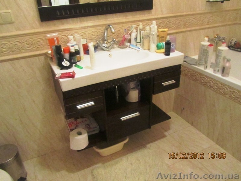 Продам 2-х комн. квартиру на ул. Мукачевский пер. - <ro>Изображение</ro><ru>Изображение</ru> #5, <ru>Объявление</ru> #853926