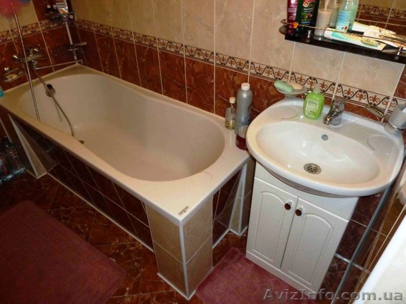 Продам 3-х комн. квартиру на ул. Парковая - <ro>Изображение</ro><ru>Изображение</ru> #5, <ru>Объявление</ru> #853935