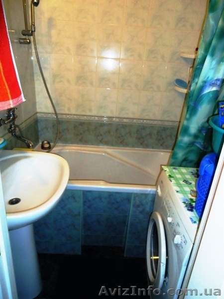 Продам  2-х комн. квартиру на ул. Филатова - <ro>Изображение</ro><ru>Изображение</ru> #5, <ru>Объявление</ru> #859338