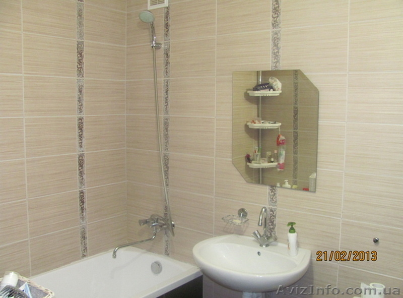 Продам 3-х ком. кв. на пр-те ШЕВЧЕНКО/Шампанский пер. - <ro>Изображение</ro><ru>Изображение</ru> #6, <ru>Объявление</ru> #852081