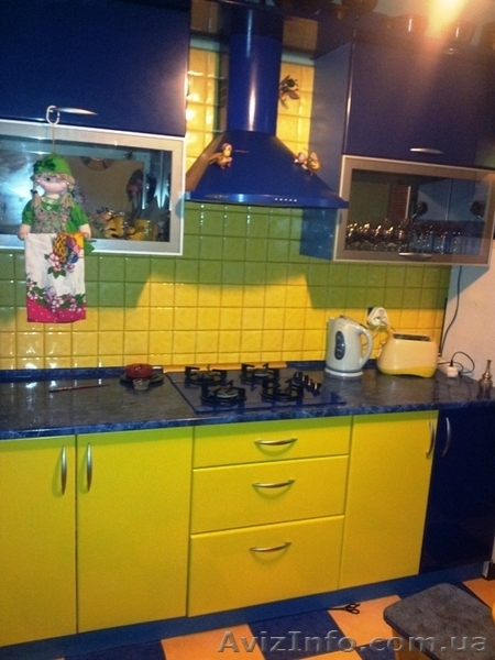 Продам 3-х комн. квартиру на ул. Семинарская - <ro>Изображение</ro><ru>Изображение</ru> #6, <ru>Объявление</ru> #857156