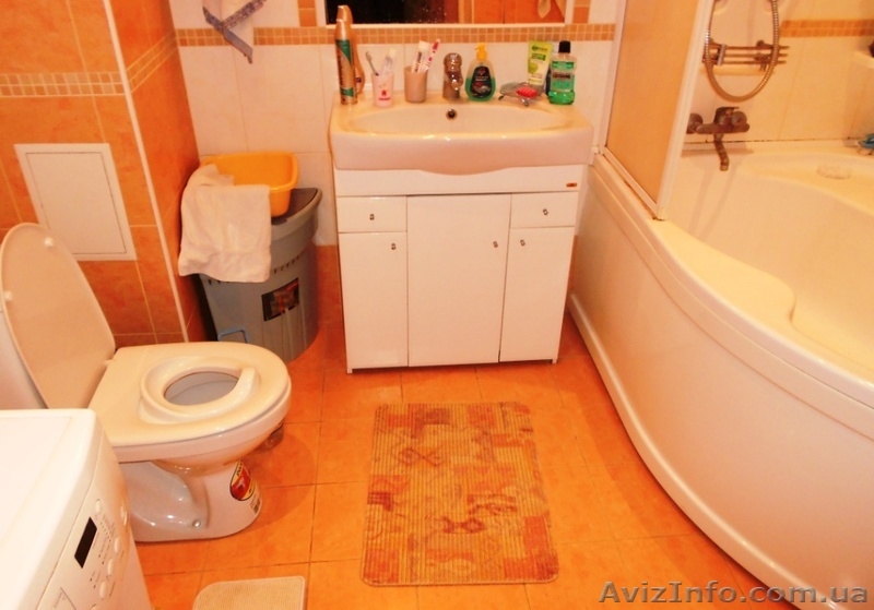 Продам 3-х комн. квартиру на ул. Палубная - <ro>Изображение</ro><ru>Изображение</ru> #6, <ru>Объявление</ru> #868479