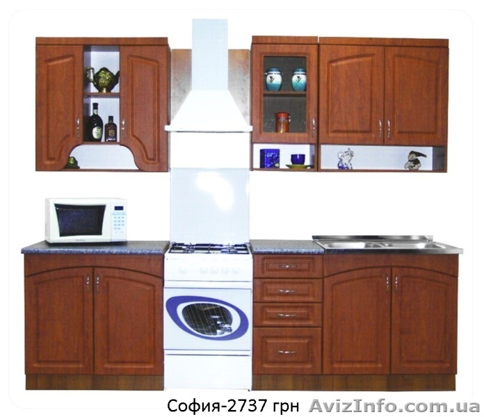 Продаются кухни, а так же и другая мебель. - <ro>Изображение</ro><ru>Изображение</ru> #5, <ru>Объявление</ru> #852808