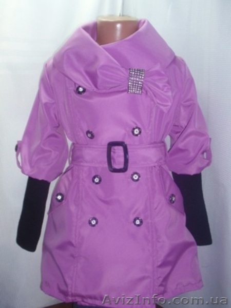 плащ для девочки под заказ - <ro>Изображение</ro><ru>Изображение</ru> #3, <ru>Объявление</ru> #872723
