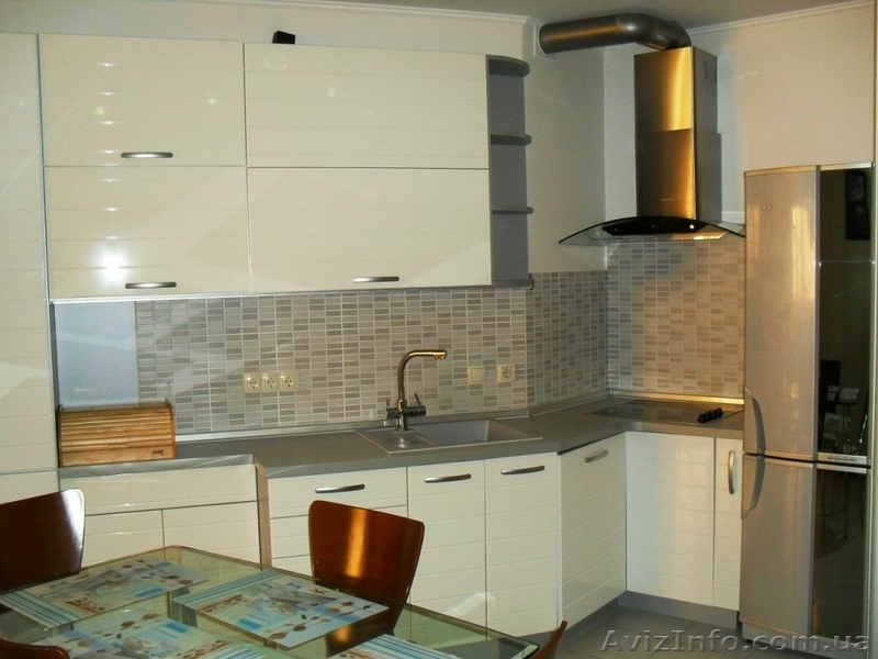 Сдам 2-комн. квартиру Тенистая - <ro>Изображение</ro><ru>Изображение</ru> #3, <ru>Объявление</ru> #852330