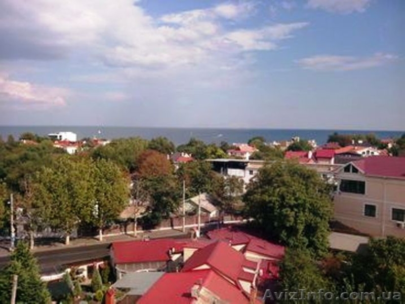 Продам великолепную 2-х комн. квартиру возле моря - <ro>Изображение</ro><ru>Изображение</ru> #6, <ru>Объявление</ru> #867663