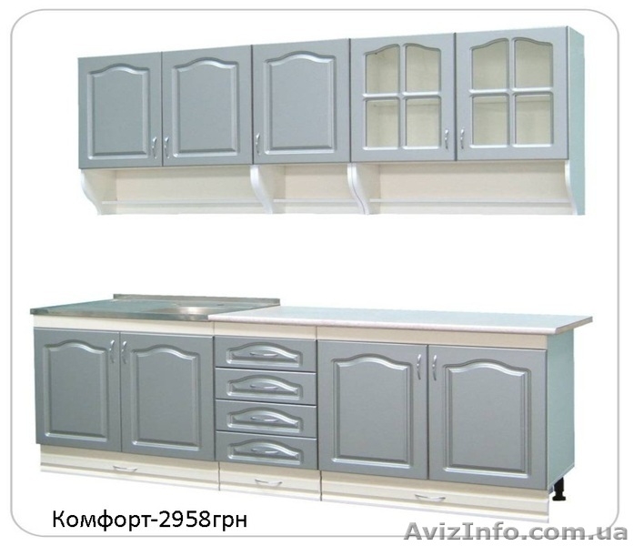 Продаются кихни и другая мебель. - <ro>Изображение</ro><ru>Изображение</ru> #5, <ru>Объявление</ru> #853452