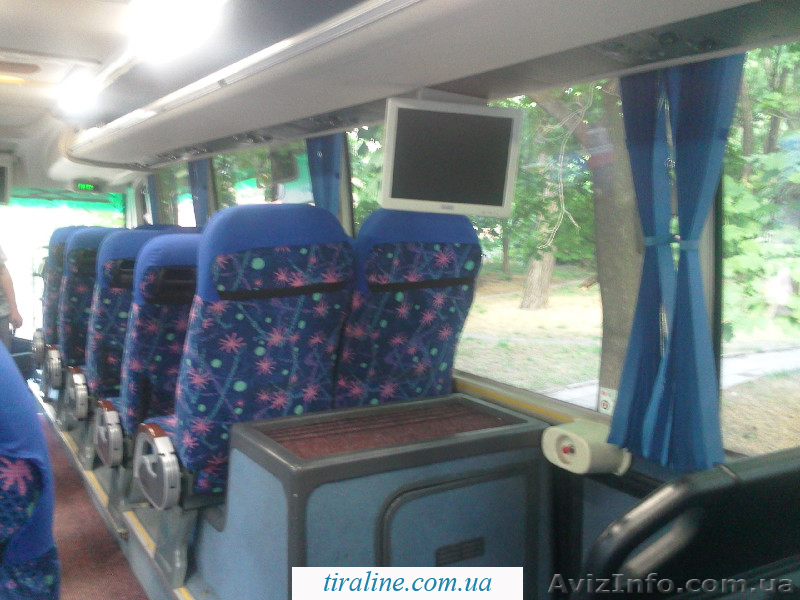 Продам пассажирский автобус - <ro>Изображение</ro><ru>Изображение</ru> #3, <ru>Объявление</ru> #861472