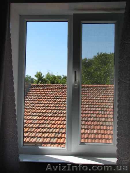 Заводские Металлопластиковые окна  - <ro>Изображение</ro><ru>Изображение</ru> #4, <ru>Объявление</ru> #864774