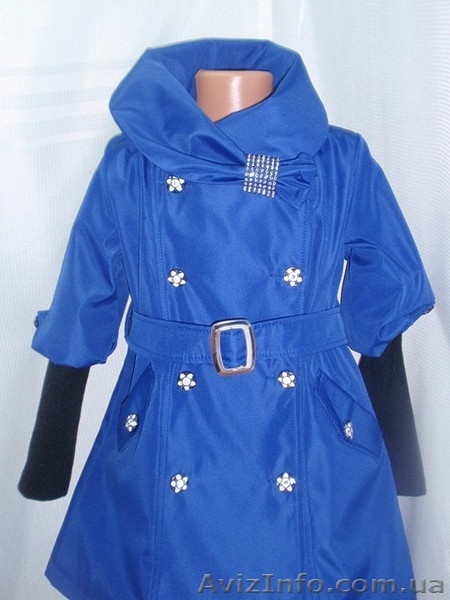 плащ для девочки под заказ - <ro>Изображение</ro><ru>Изображение</ru> #5, <ru>Объявление</ru> #872723