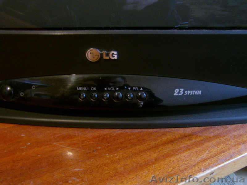 б/у телевизор 54 см диагональ - <ro>Изображение</ro><ru>Изображение</ru> #3, <ru>Объявление</ru> #868682