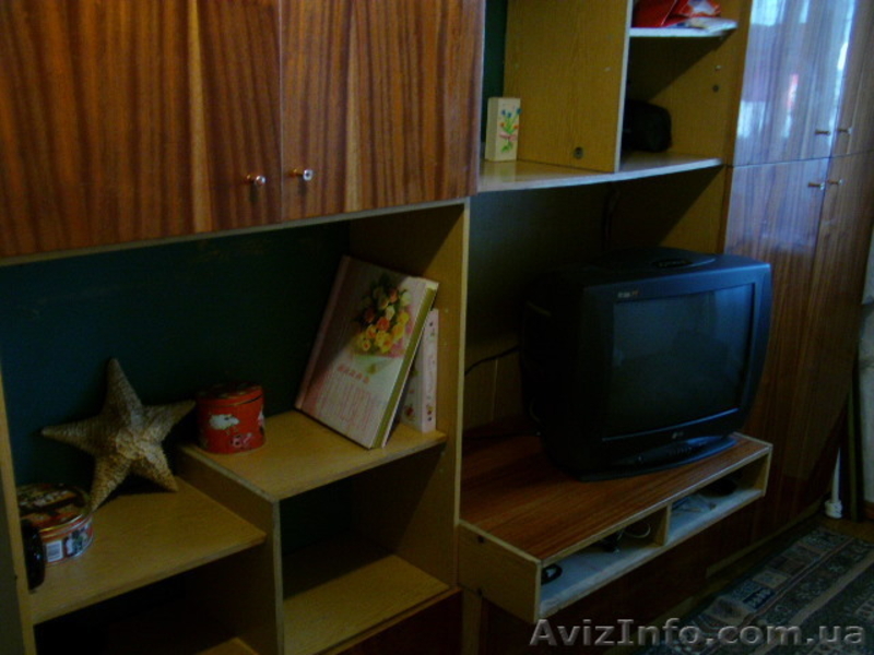 б/у полированная стенка - <ro>Изображение</ro><ru>Изображение</ru> #6, <ru>Объявление</ru> #868684