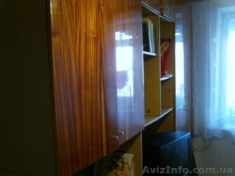 б/у полированная стенка - <ro>Изображение</ro><ru>Изображение</ru> #4, <ru>Объявление</ru> #868684