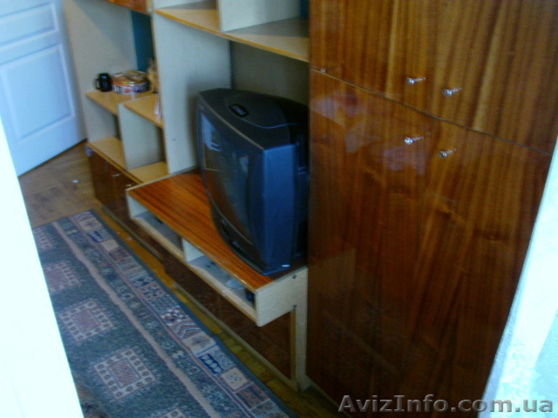 б/у полированная стенка - <ro>Изображение</ro><ru>Изображение</ru> #5, <ru>Объявление</ru> #868684