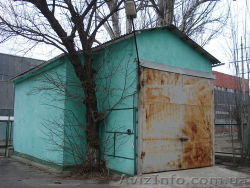 Здание под производство, склад, гипермаркет, ТРЦ 2858 кв. м - <ro>Изображение</ro><ru>Изображение</ru> #3, <ru>Объявление</ru> #858317