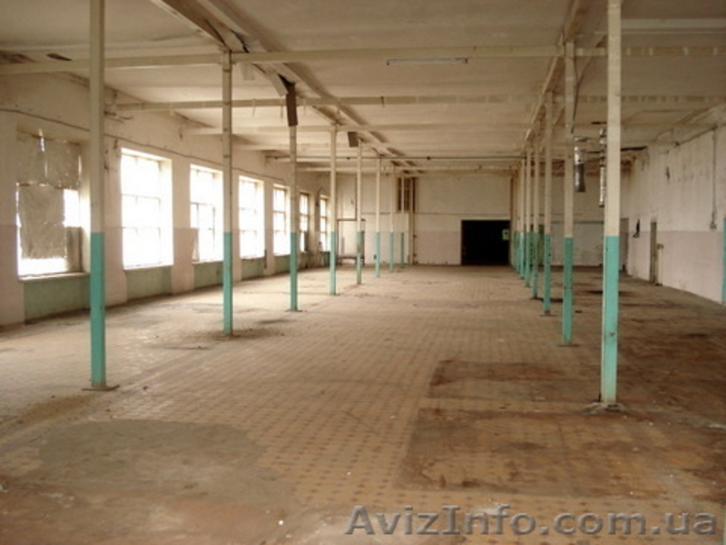 Здание под производство, склад, гипермаркет, ТРЦ 2858 кв. м - <ro>Изображение</ro><ru>Изображение</ru> #4, <ru>Объявление</ru> #858317
