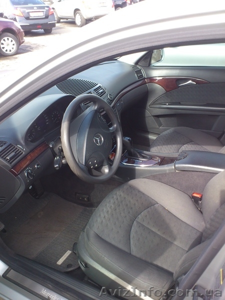 продам а\м Мерседес-бенс Е200! - <ro>Изображение</ro><ru>Изображение</ru> #3, <ru>Объявление</ru> #856372