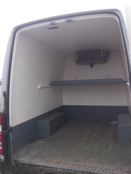 продам гр\ бус Mersedes-benz 2006г! - <ro>Изображение</ro><ru>Изображение</ru> #3, <ru>Объявление</ru> #856375