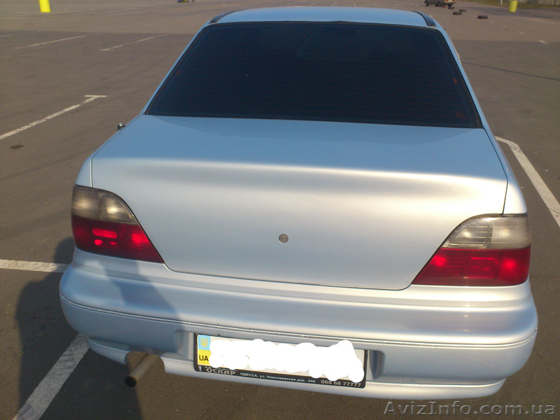 продам а\\м Daewoo-Nexia! - <ro>Изображение</ro><ru>Изображение</ru> #3, <ru>Объявление</ru> #856365