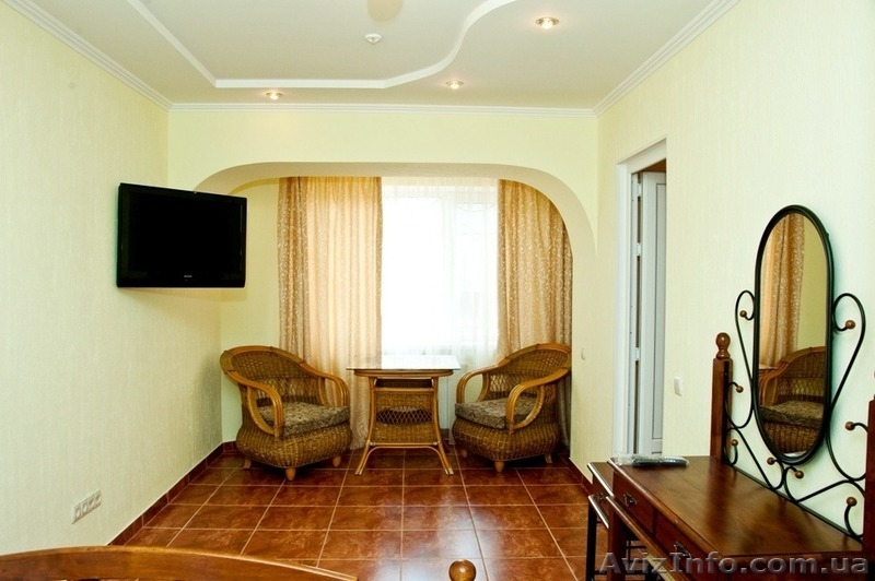 Сдам посуточно 1-комн. квартиру, пос. Котовского - <ro>Изображение</ro><ru>Изображение</ru> #3, <ru>Объявление</ru> #871698