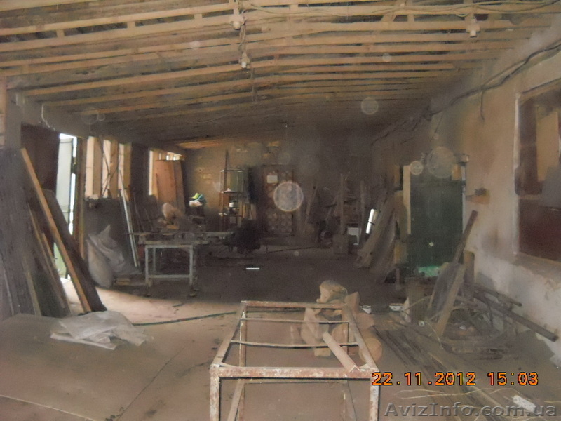 Продажа помещения производственно–складского использования.  - <ro>Изображение</ro><ru>Изображение</ru> #3, <ru>Объявление</ru> #852695