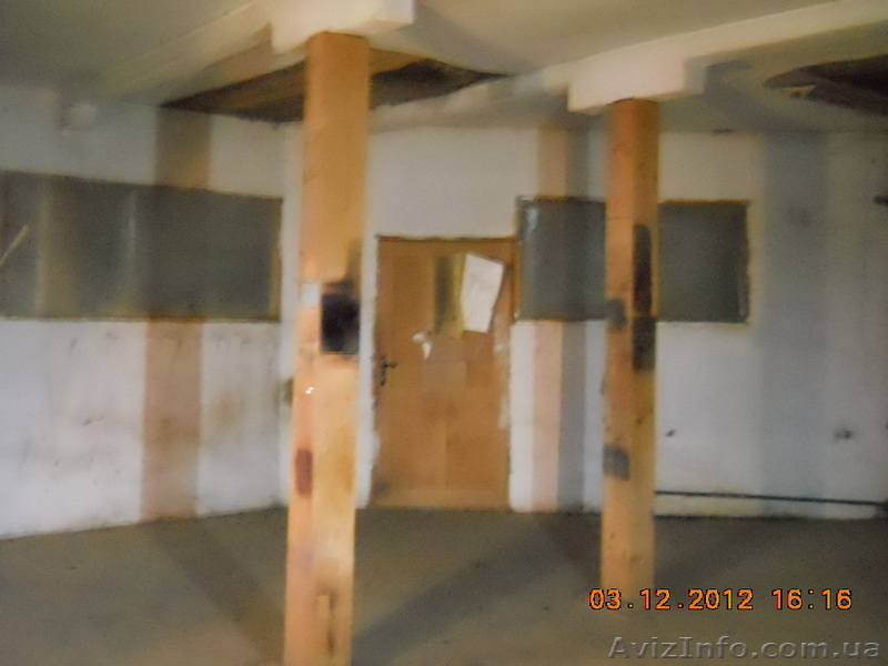 Продажа помещения производственно–складского использования.  - <ro>Изображение</ro><ru>Изображение</ru> #5, <ru>Объявление</ru> #852695