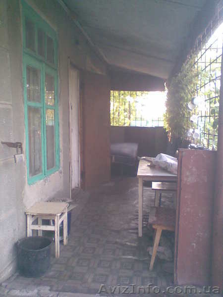 Дача, с. Христиновка, Киевское шоссе, рядом Хаджибеевский лиман - <ro>Изображение</ro><ru>Изображение</ru> #6, <ru>Объявление</ru> #862499