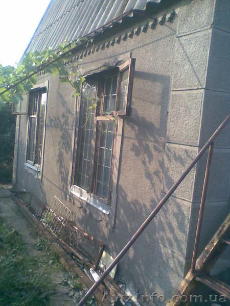 Дача, с. Христиновка, Киевское шоссе, рядом Хаджибеевский лиман - <ro>Изображение</ro><ru>Изображение</ru> #5, <ru>Объявление</ru> #862499