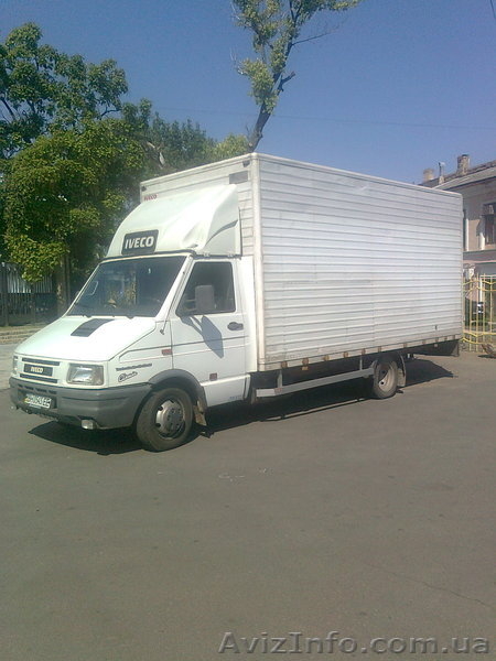 Ваш переезд наша забота! - <ro>Изображение</ro><ru>Изображение</ru> #5, <ru>Объявление</ru> #866624