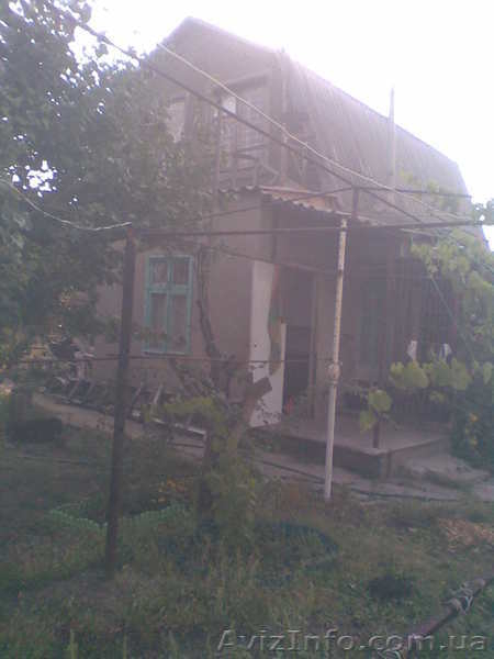 Дача, с. Христиновка, Киевское шоссе, рядом Хаджибеевский лиман - <ro>Изображение</ro><ru>Изображение</ru> #4, <ru>Объявление</ru> #862499