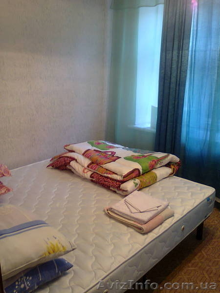 Квартира посуточно.Отчетные документы - <ro>Изображение</ro><ru>Изображение</ru> #5, <ru>Объявление</ru> #856828