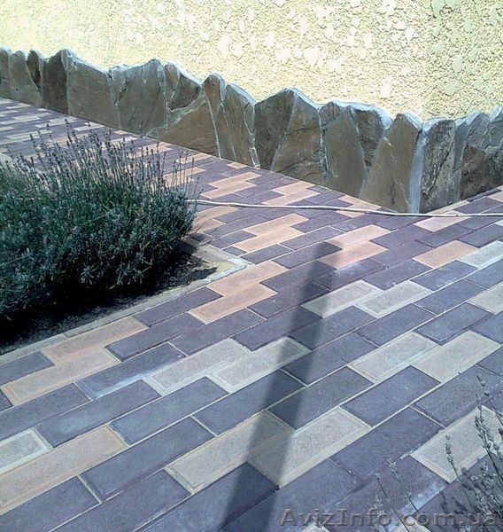 изготовление тротуарной плитки - <ro>Изображение</ro><ru>Изображение</ru> #3, <ru>Объявление</ru> #863358