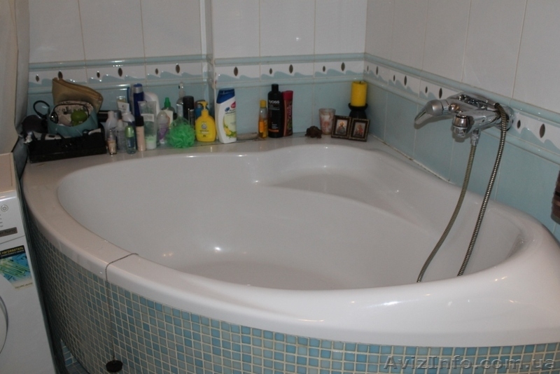 парк Шевченко 2спальни, кухня-студия, евроремонт - <ro>Изображение</ro><ru>Изображение</ru> #3, <ru>Объявление</ru> #866785