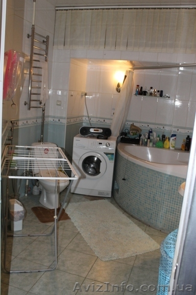 парк Шевченко 2спальни, кухня-студия, евроремонт - <ro>Изображение</ro><ru>Изображение</ru> #4, <ru>Объявление</ru> #866785