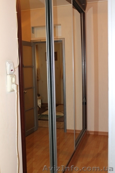 парк Шевченко 2спальни, кухня-студия, евроремонт - <ro>Изображение</ro><ru>Изображение</ru> #5, <ru>Объявление</ru> #866785